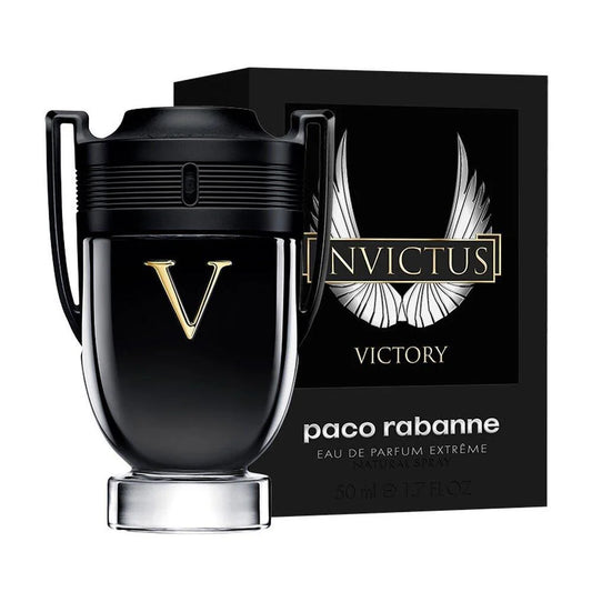 INVICTUS VICTORY PACO RABANNE FOR MEN
