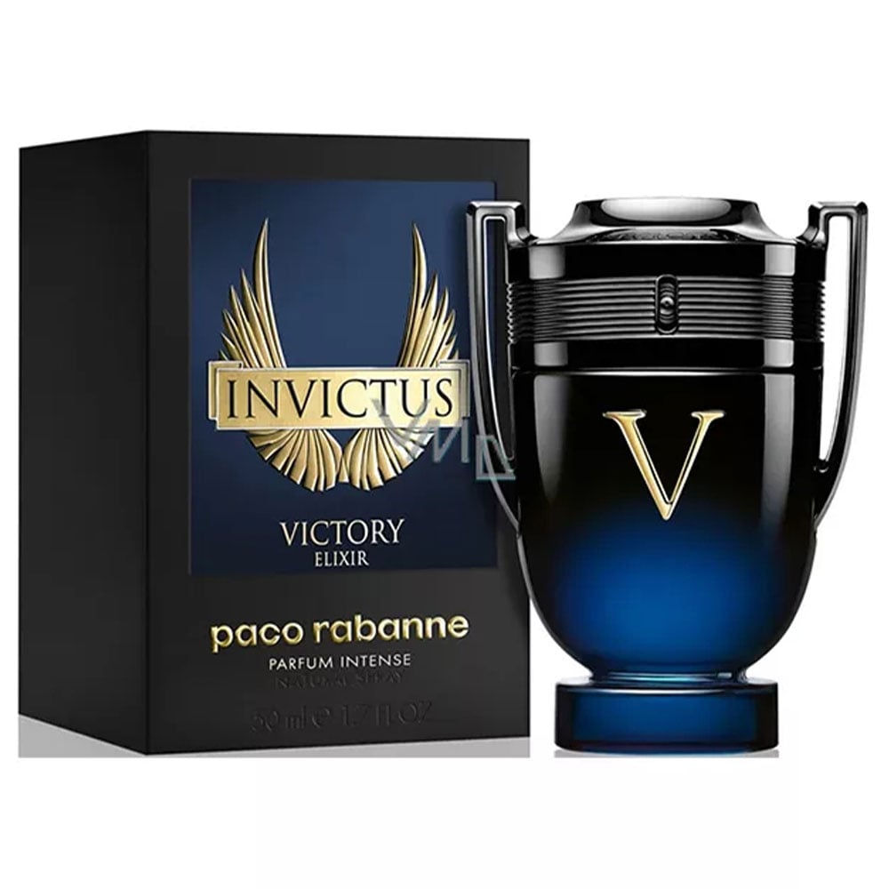 Paco Rabanne Invictus Victory Elixir Eau De Parfum