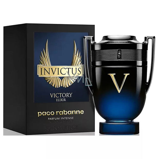 Paco Rabanne Invictus Victory Elixir Eau De Parfum
