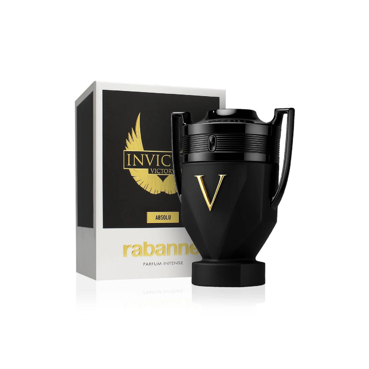 INVICTUS VICTORY ABSOLU PARFUM INTENSE