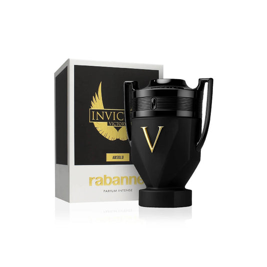 INVICTUS VICTORY ABSOLU PARFUM INTENSE
