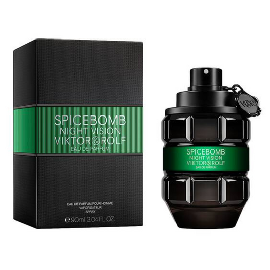 SPICEBOMB NIGHT VISION EAU DE PARFUM