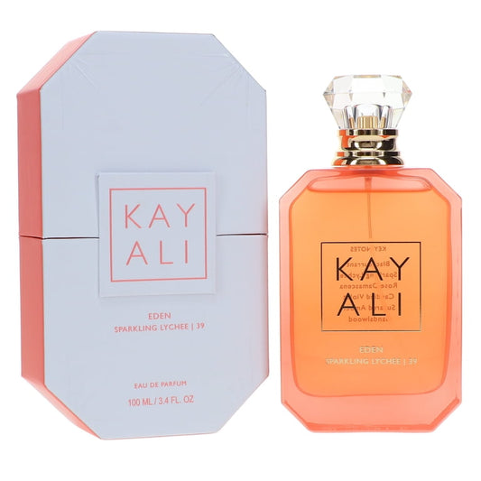 KAYALI EDEN SPARKLING LYCHEE 39 Eau de Parfum