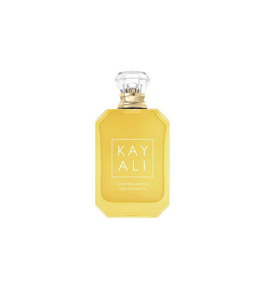 Kayali - Capri In A Bottle Lemon Sugar