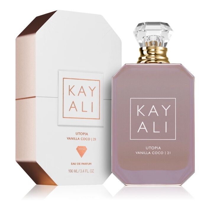 Kayali Utopia Vanilla Coco 21 EDP 100ml