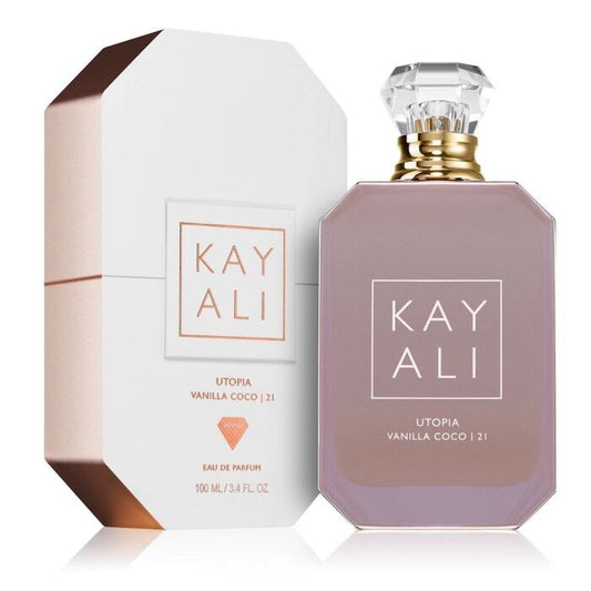 Kayali Utopia Vanilla Coco 21 EDP 100ml