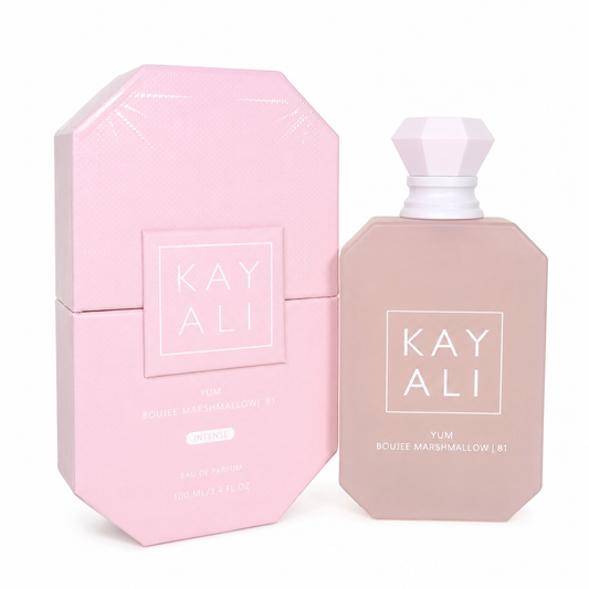 Yum Boujee Marshmallow | 81 By Kayali