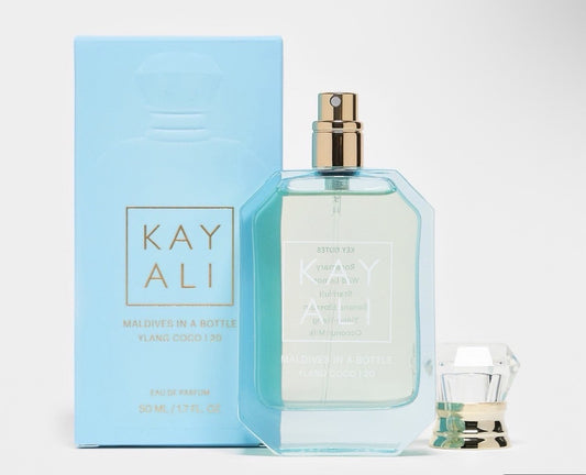 KAYALI Maldives In A Bottle