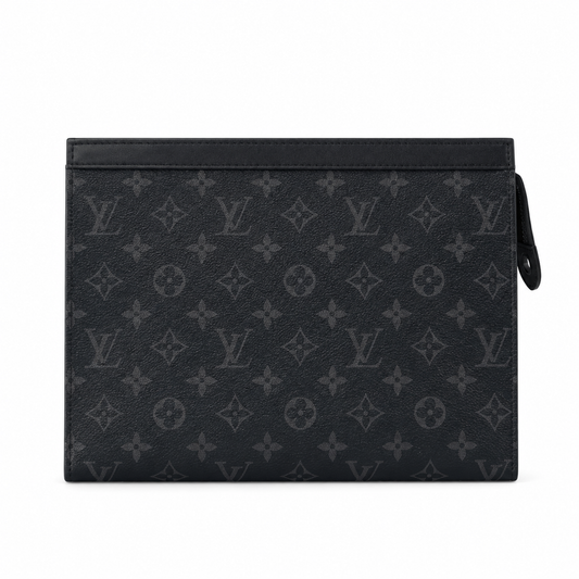 Louis Vuitton Men's Pouch Wallet