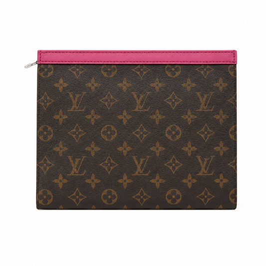 L.V Pochette Voyage MM
