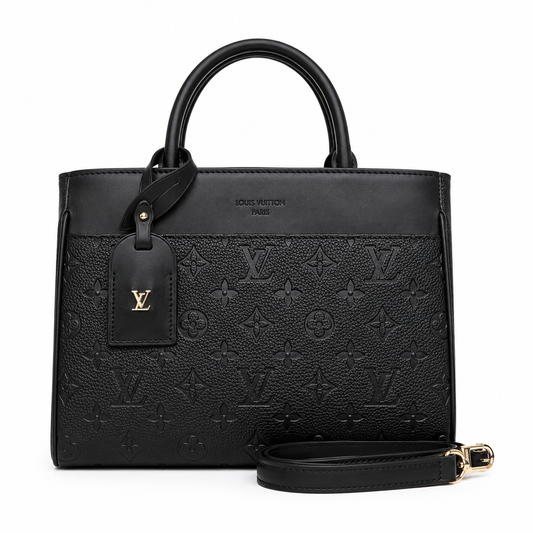 Louis Vuitton Monogram Montaigne