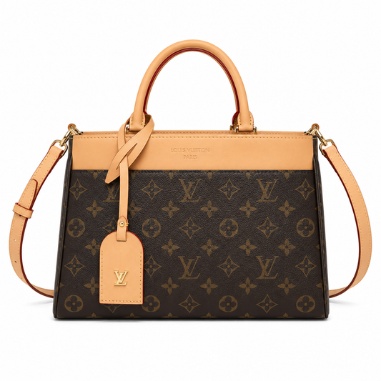 Louis Vuitton Monogram Montaigne