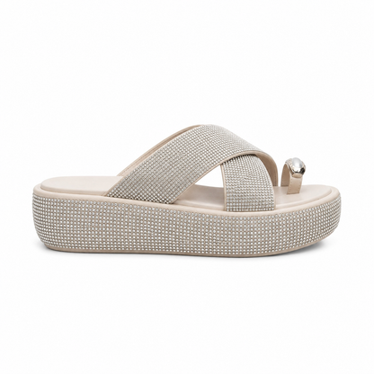 Summer slipper