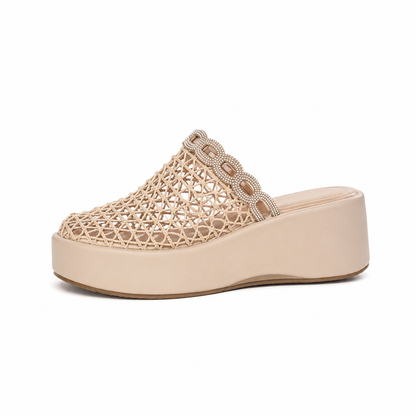 Summer slipper