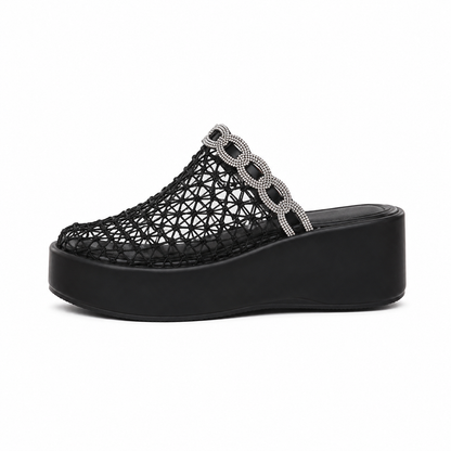 Summer slipper