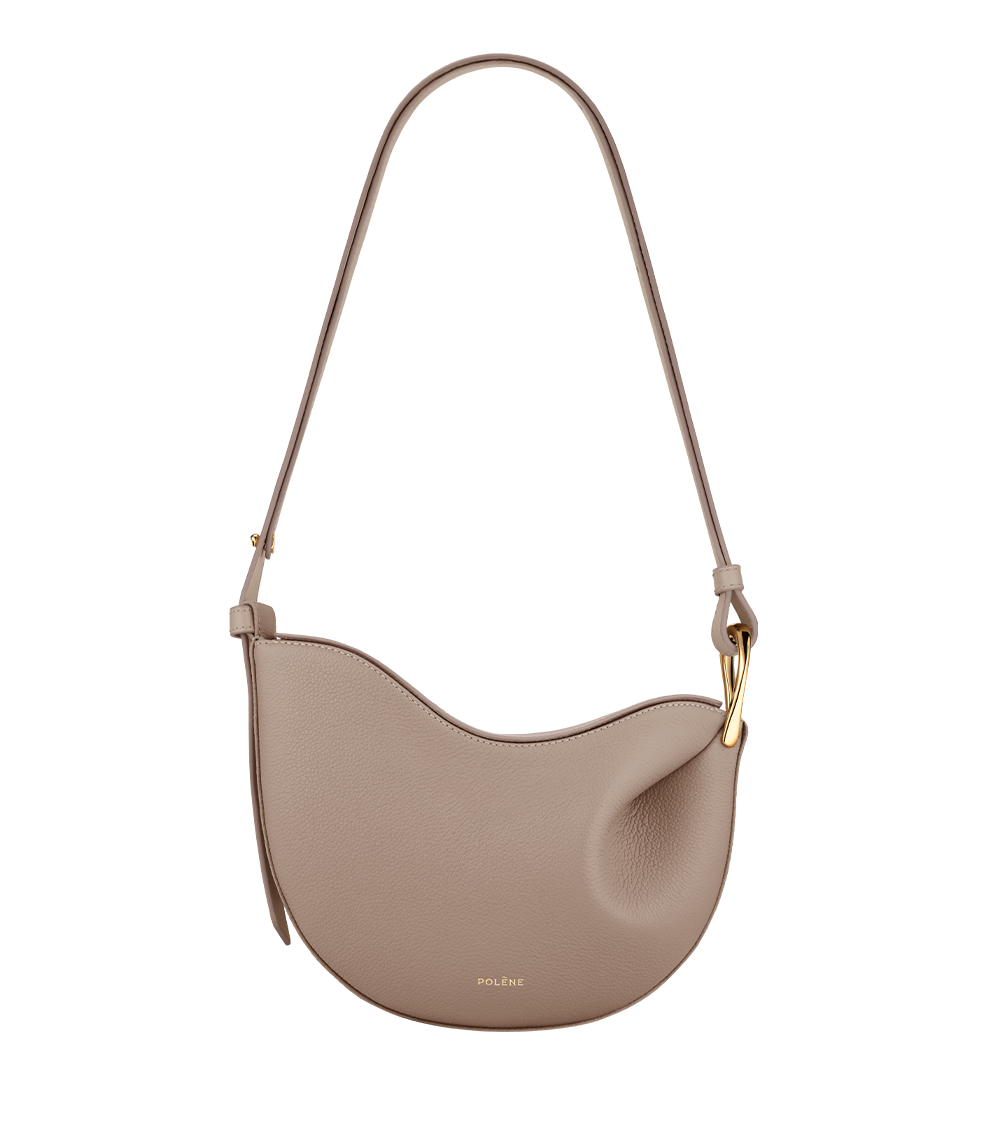 Polene Tonca Edition Handbag