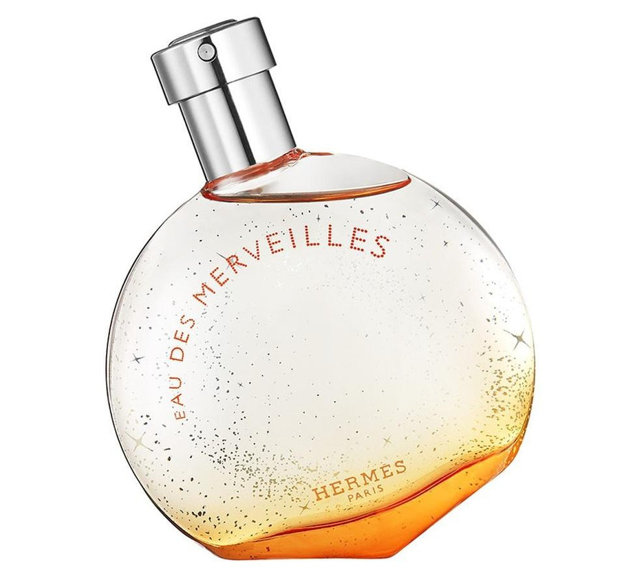 HERMES MERVEILLES EDT