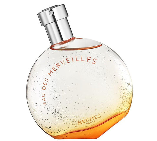 HERMES MERVEILLES EDT