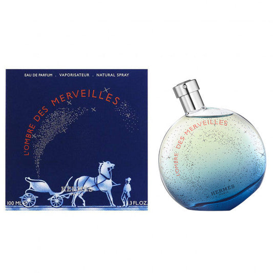 HERMES
L'Ombre Des Merveilles By Hermes
