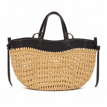Polene Raffia Cyme Mini w/ Tags