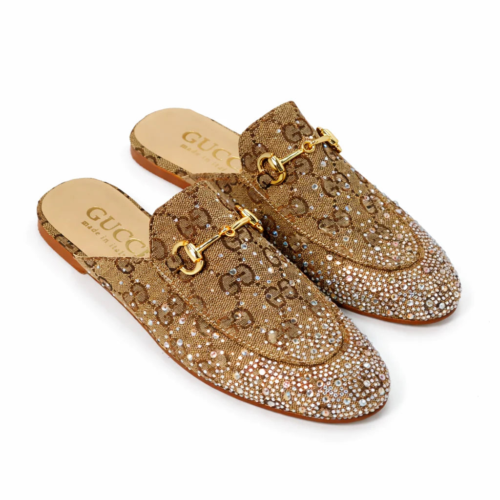 Gucci Princetown slipper