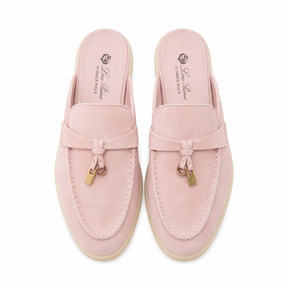 Loro piana woman slipper