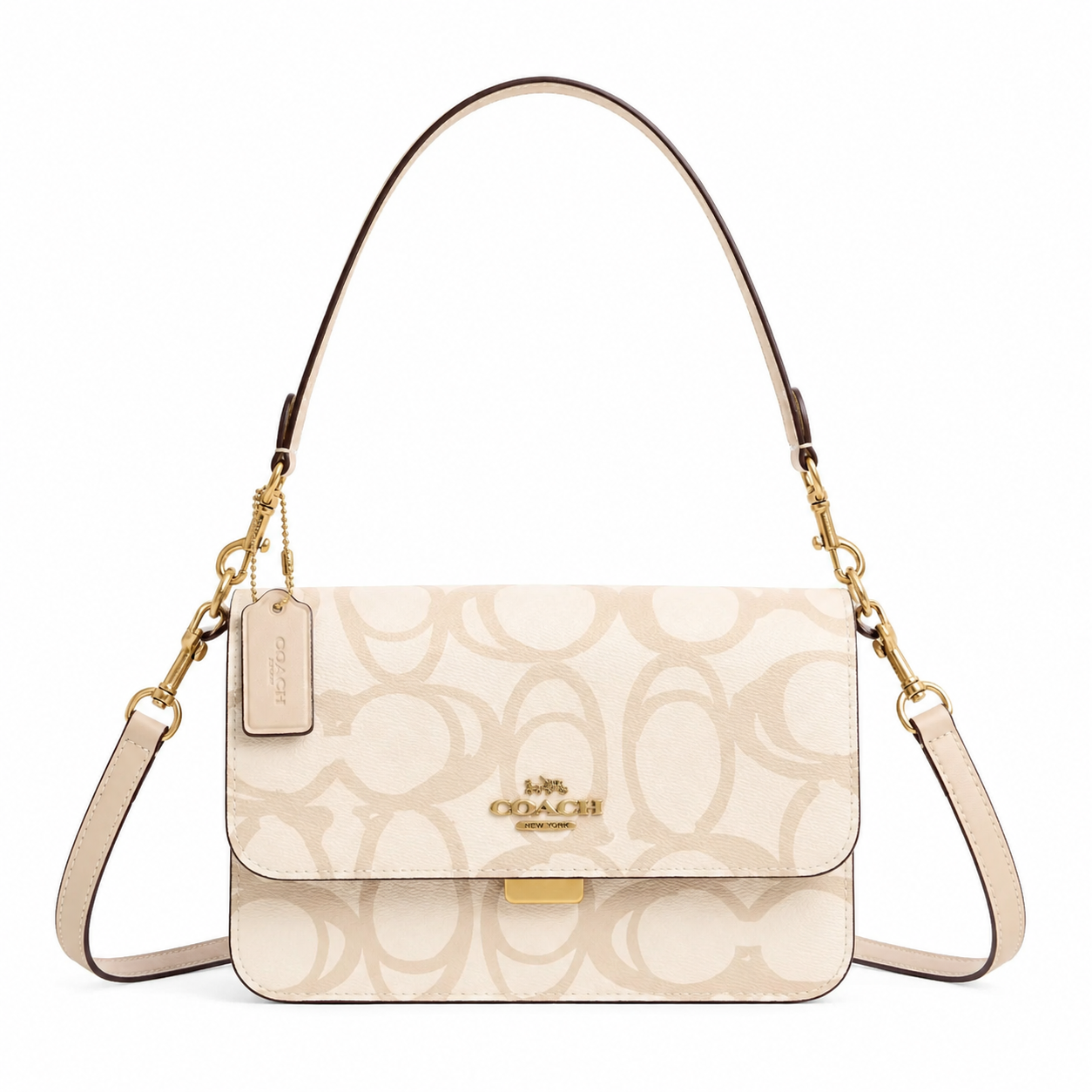 Coach luxury bag