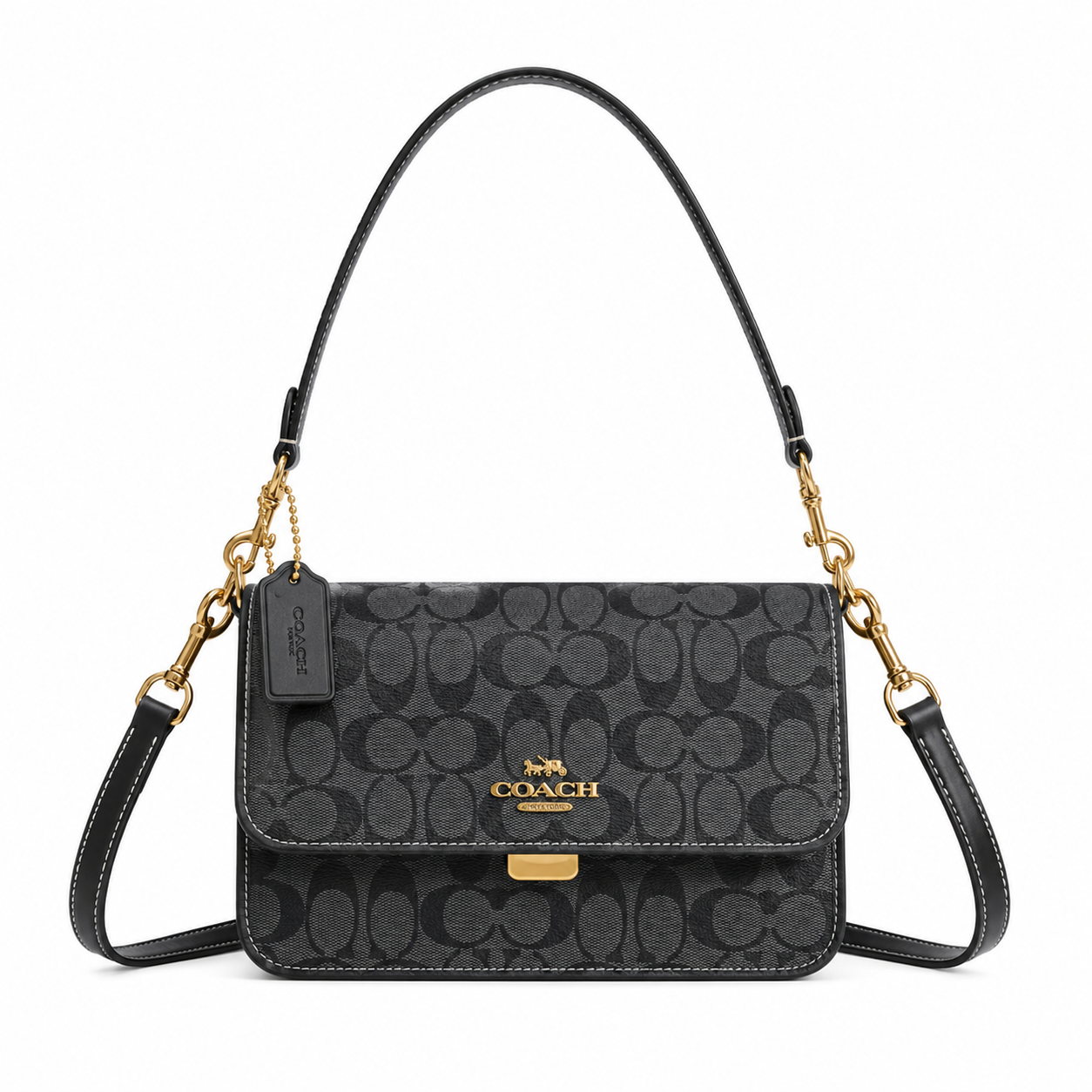 Coach luxury bag