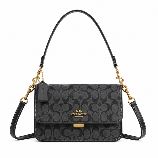 Coach luxury bag