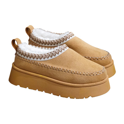 The UGG Tazz slipper