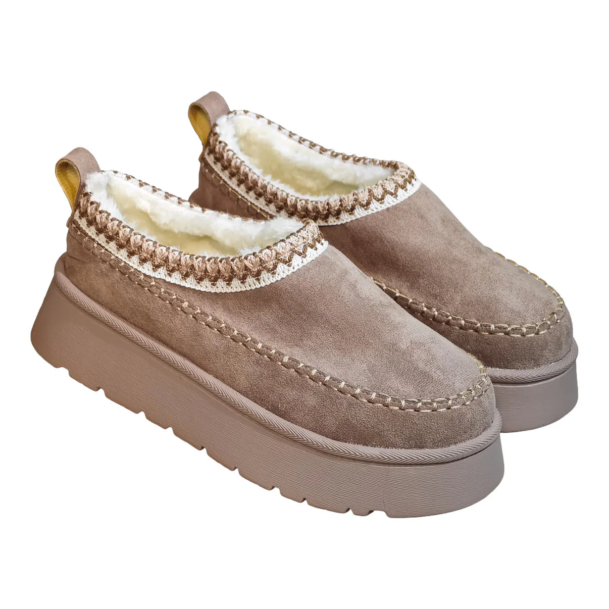 The UGG Tazz slipper