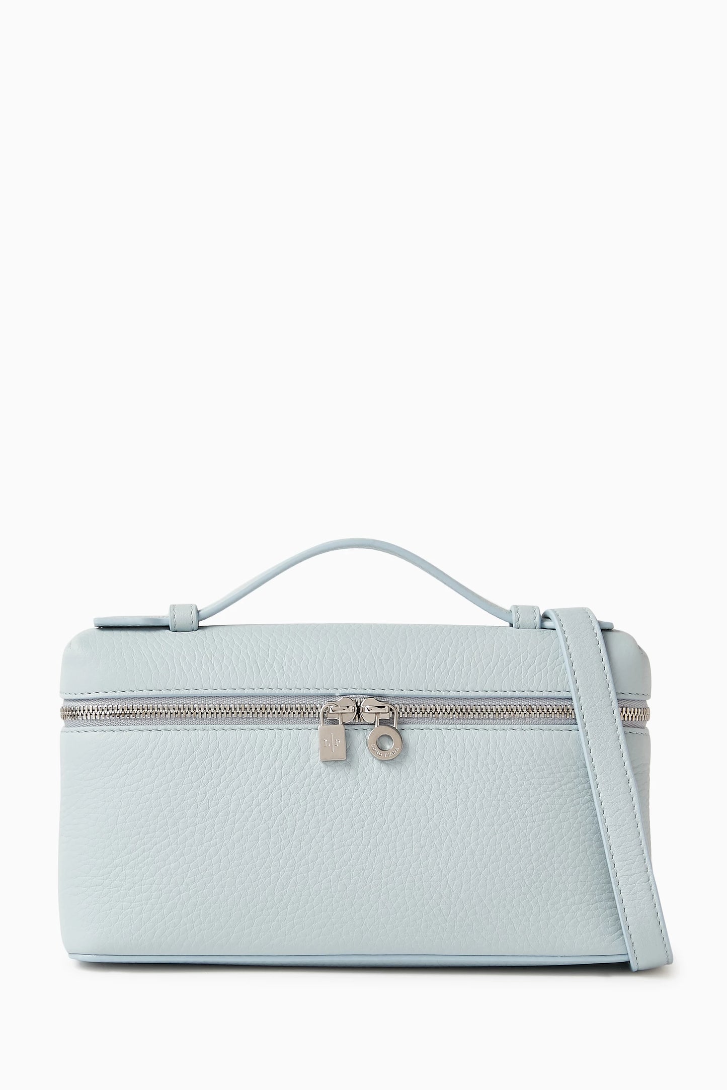 Loro piana luxury bag