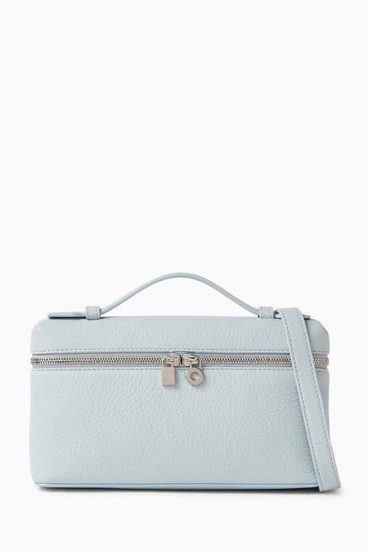 Loro piana luxury bag