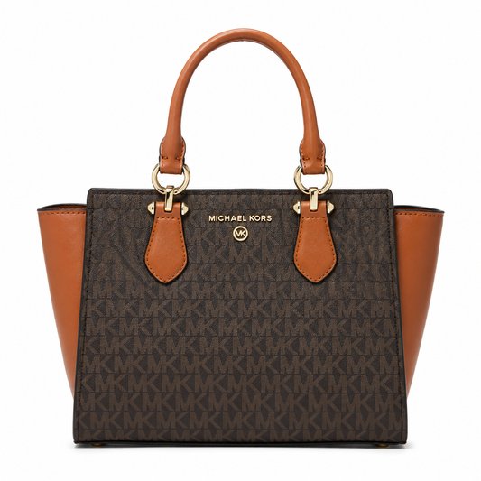 Michael Kors MARILYN Satchel Medium