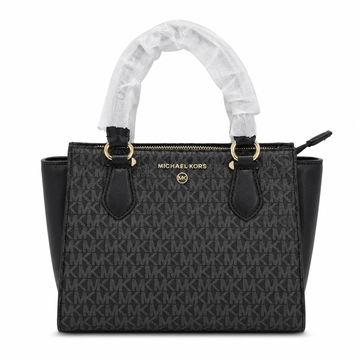 Michael Kors MARILYN Satchel Medium