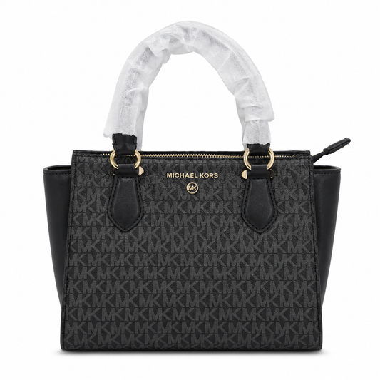 Michael Kors MARILYN Satchel Medium