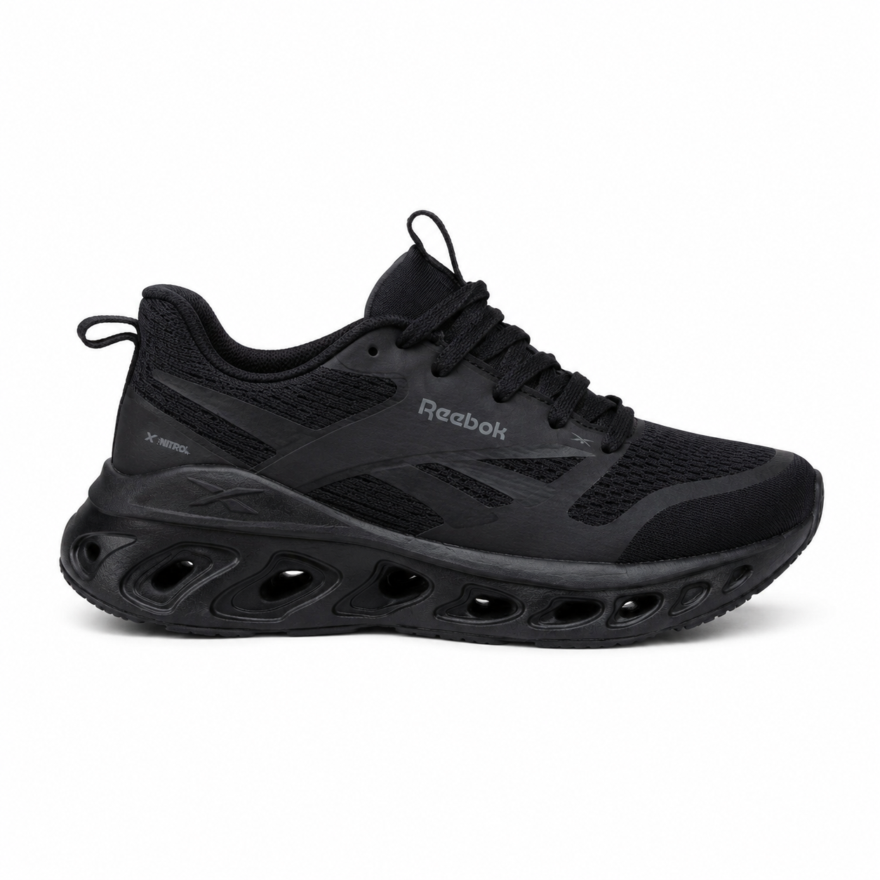 Reebok Chunky Running Sneakers