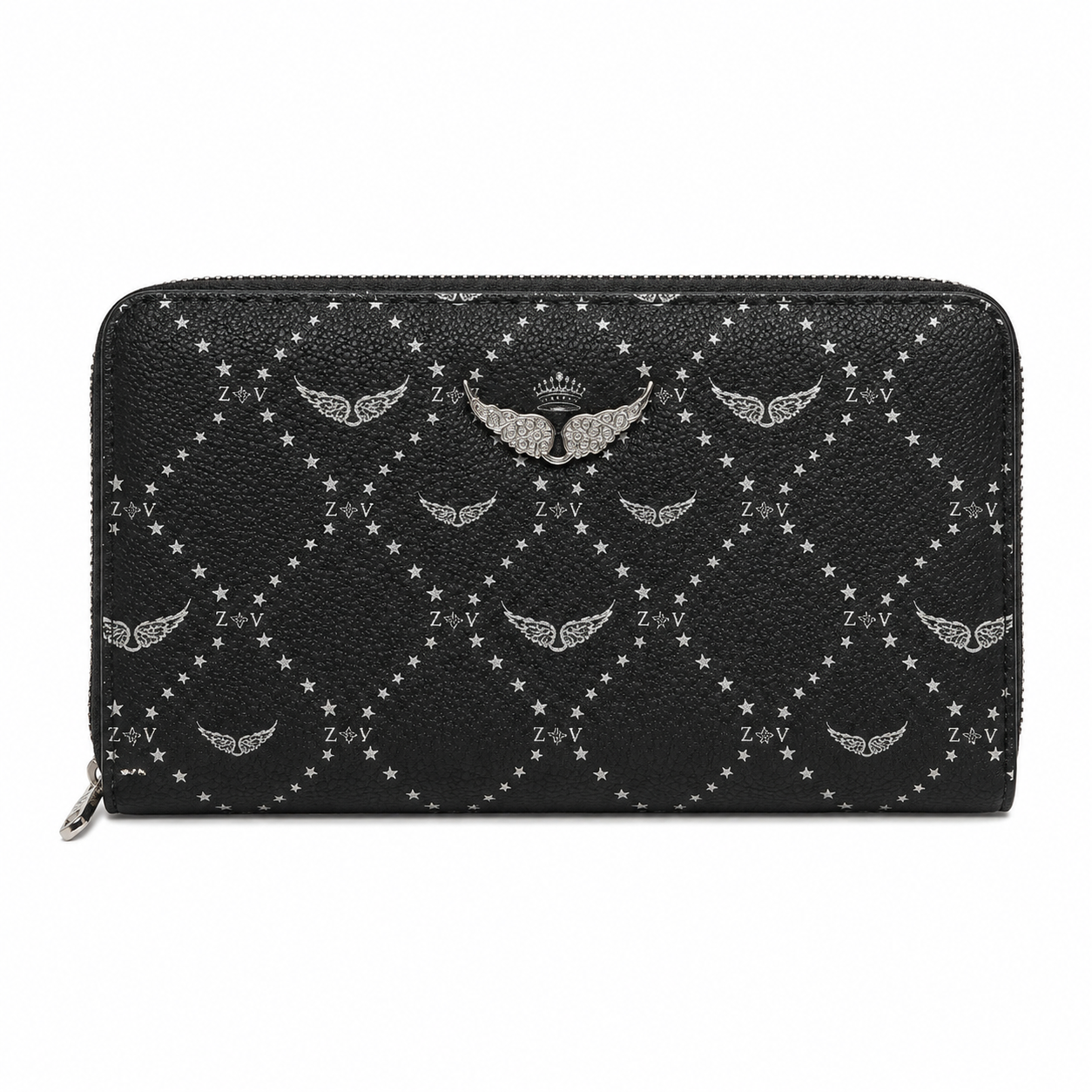 Zakig&volltaire wallet