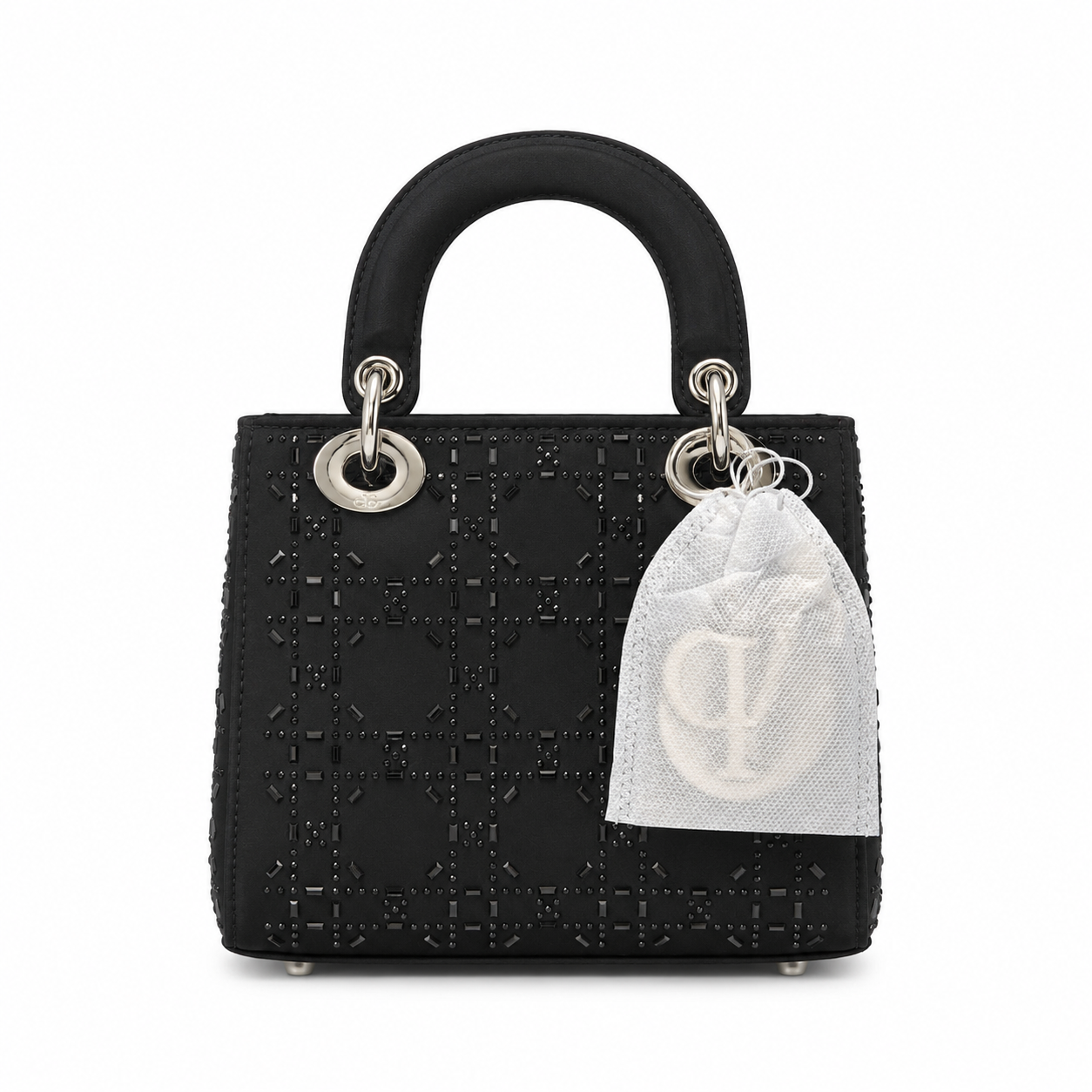 CURATED BY AMARA
Dior Bag | Dior Mini Light
