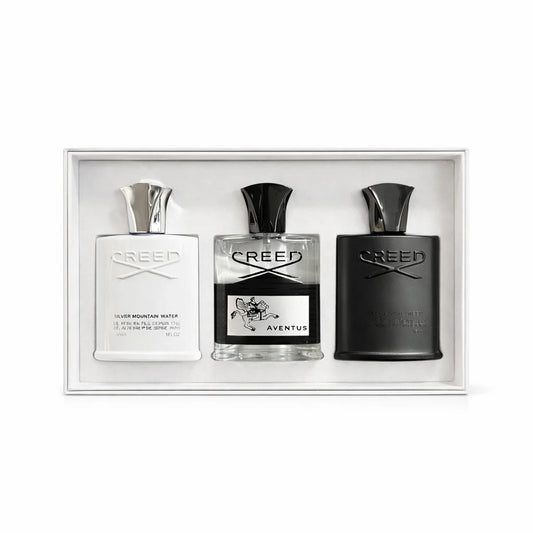 Creed Set ( 30 ml x 3 )