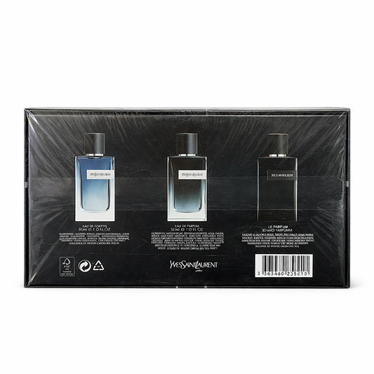 Y YSL Set ( 30 ml x 3 )