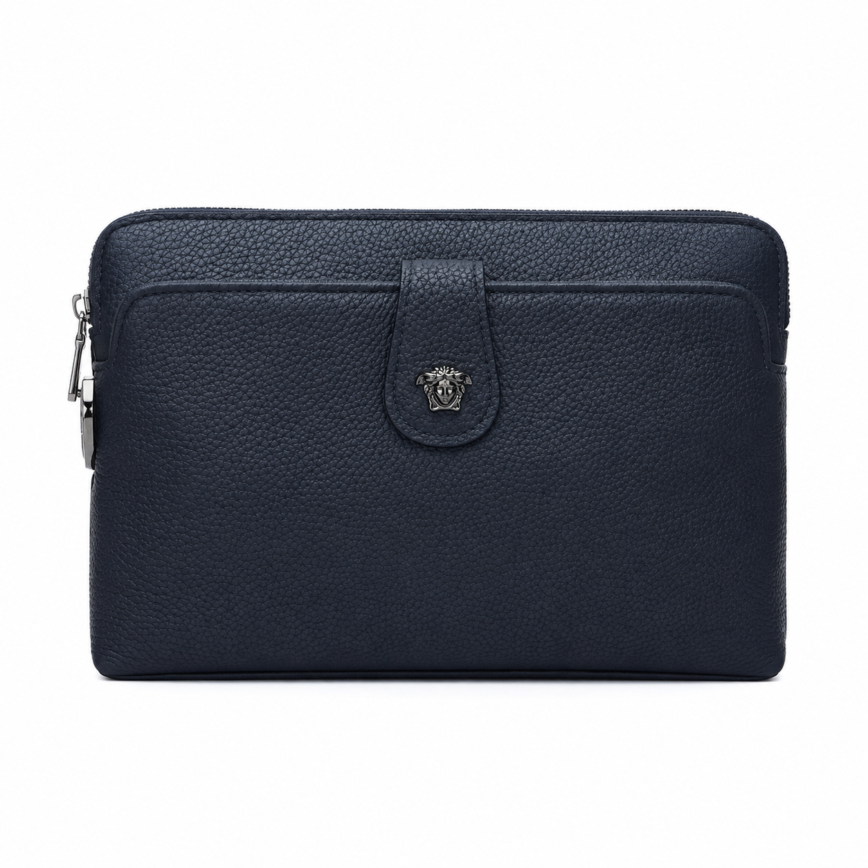 Pouch bag vercase