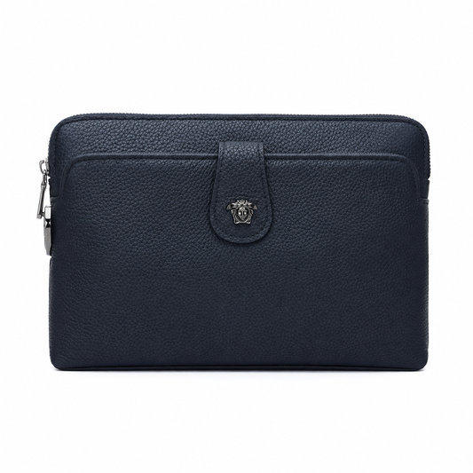 Pouch bag vercase