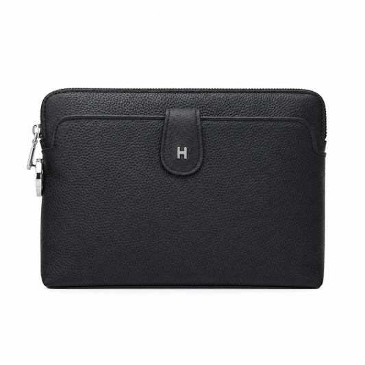 Pouch bag Hermes