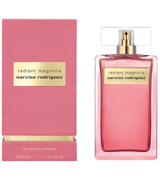 radiant magnolia narciso rodriguez