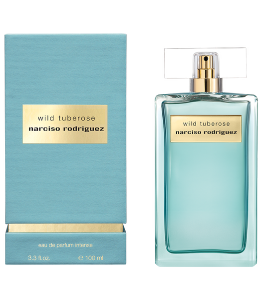 wild tuberose narciso rodriguez