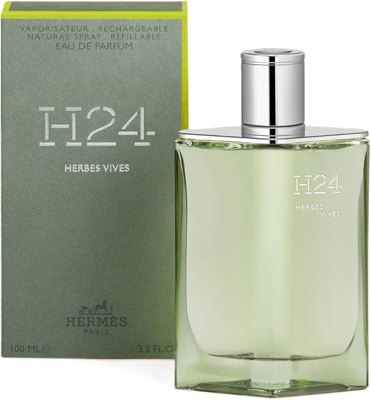H24 Herbes Vives Hermès for men