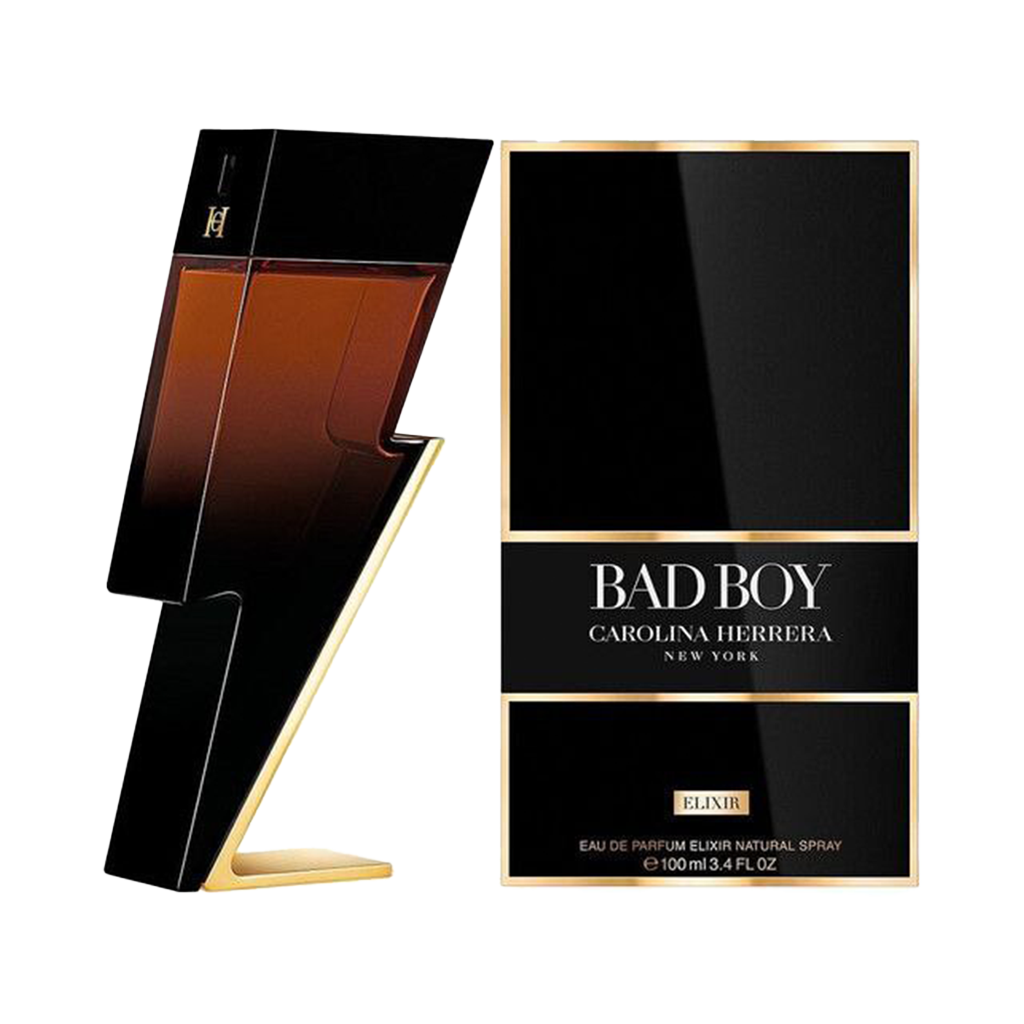 CAROLINA HERRERA
Carolina Herrera Bad Boy Elixir Eau De Parfum Pour Homme