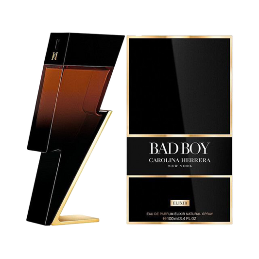 CAROLINA HERRERA
Carolina Herrera Bad Boy Elixir Eau De Parfum Pour Homme