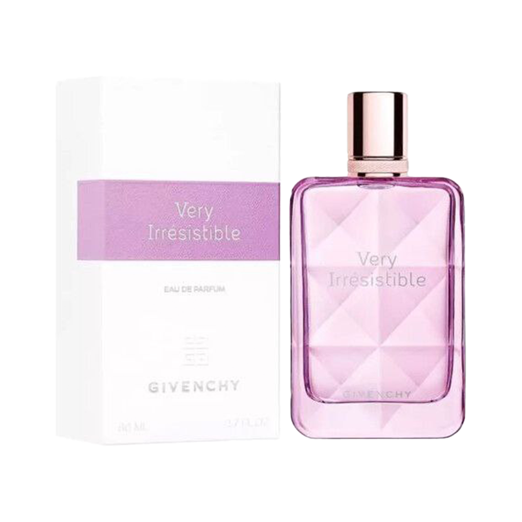 Givenchy Very Irresistible Eau De Parfum Pour Femme -
